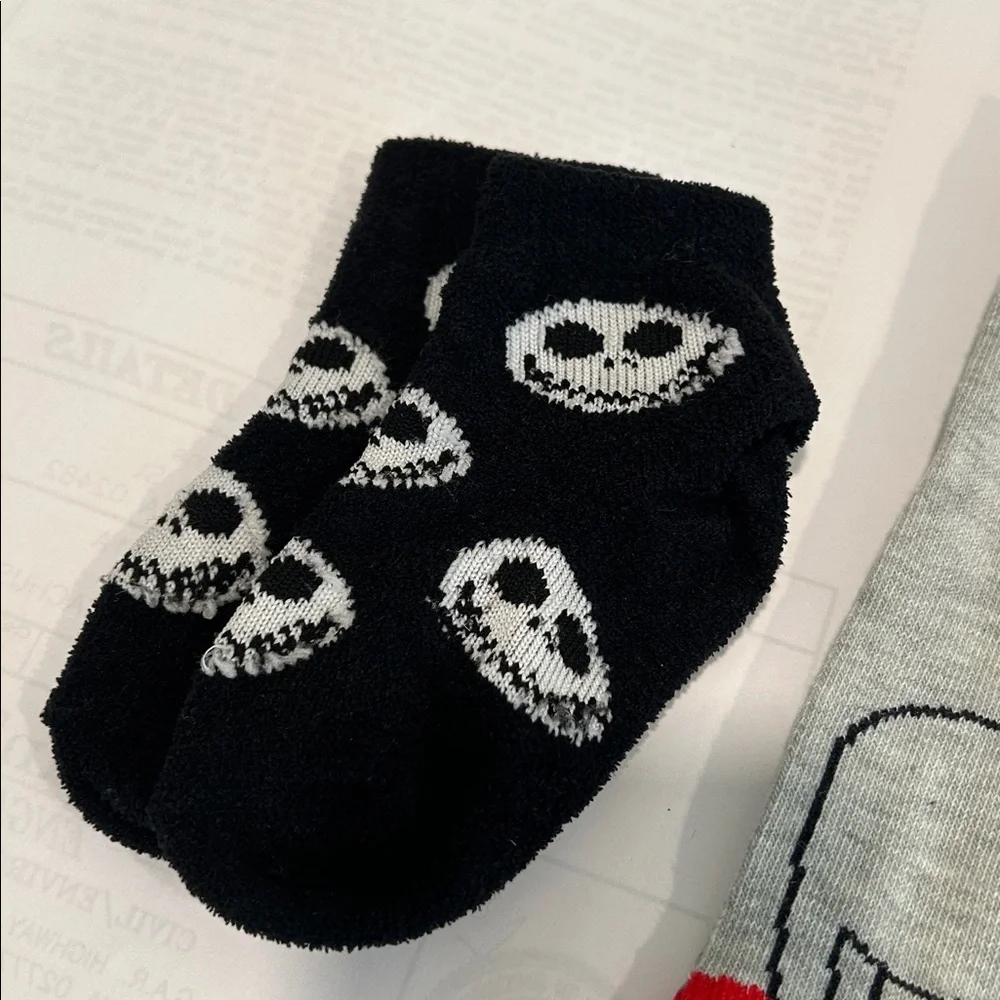 Socks Set